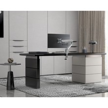 Кронштейн ANDA SEAT Stealth PRO II White&Gray (AD-W-A9-1S-FW)