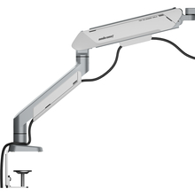 Кронштейн ANDA SEAT Stealth PRO II White&Gray (AD-W-A9-1S-FW)