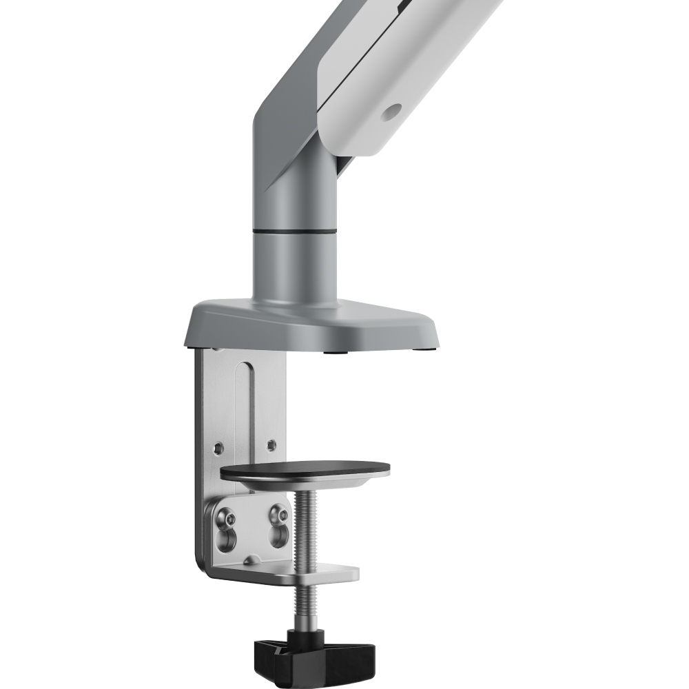 Фото Кронштейн ANDA SEAT Stealth PRO II White&Gray (AD-W-A9-1S-FW)