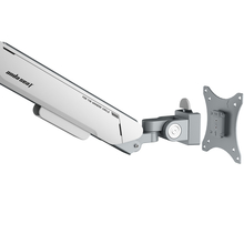 Кронштейн ANDA SEAT Stealth PRO II White&Gray (AD-W-A9-1S-FW)