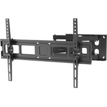 Кронтштейн HAMA TV-WB 32-84 Black (00220831)