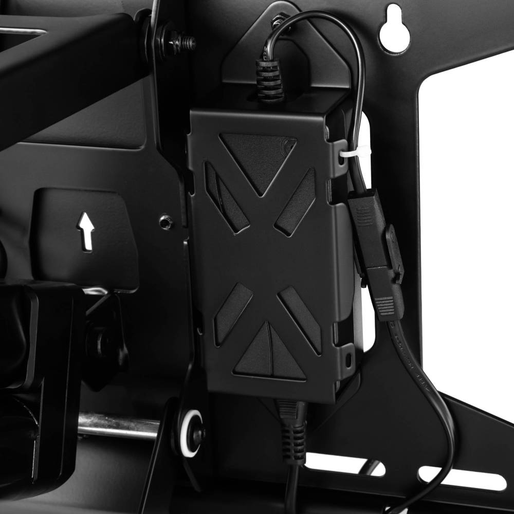 Кронтштейн 2E Legliupe 37-70 (2E2GEN3770PTM) Стандарт VESA 300 x 200