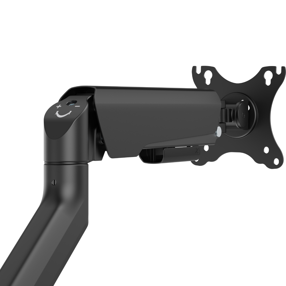 Замовити Кронштейн OFFICEPRO MA441B Black