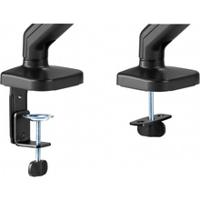 Кронштейн OFFICEPRO MA441B Black