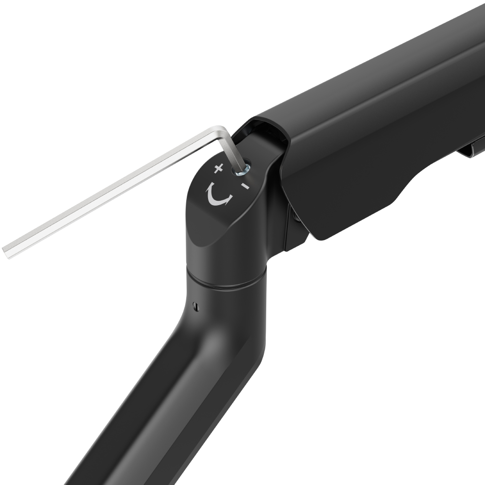 Покупка Кронштейн OFFICEPRO MA441B Black