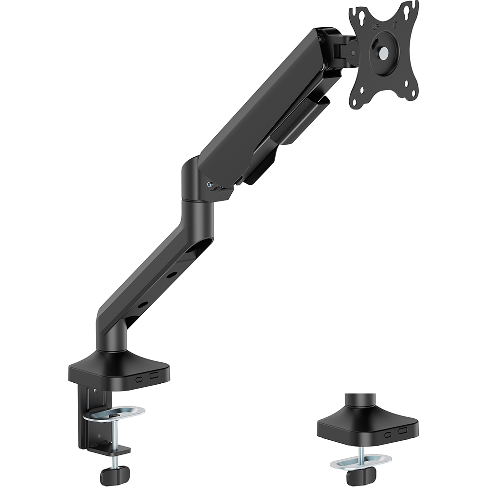 В интернет магазине Кронштейн OFFICEPRO MA441B Black