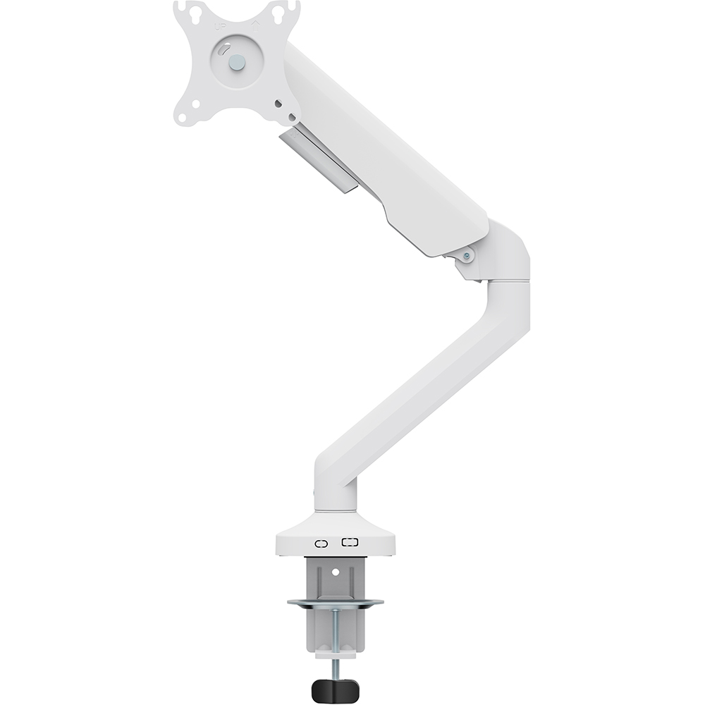 У Фокстрот Кронштейн OFFICEPRO MA441W White