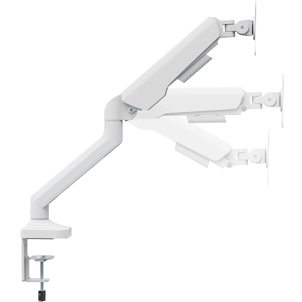 Фото Кронштейн OFFICEPRO MA441W White