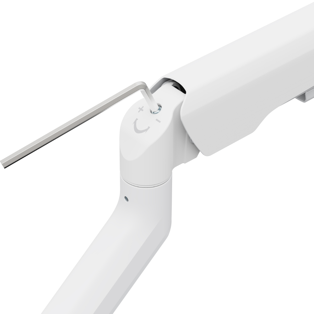 Покупка Кронштейн OFFICEPRO MA441W White