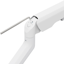 Кронштейн OFFICEPRO MA441W White