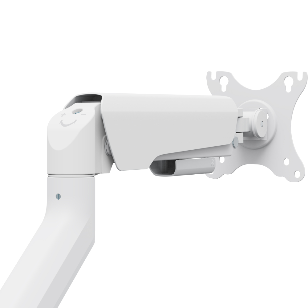 Замовити Кронштейн OFFICEPRO MA441W White
