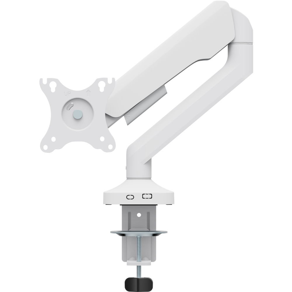 Кронштейн OFFICEPRO MA441W White Конструкція 6 ступенів свободи