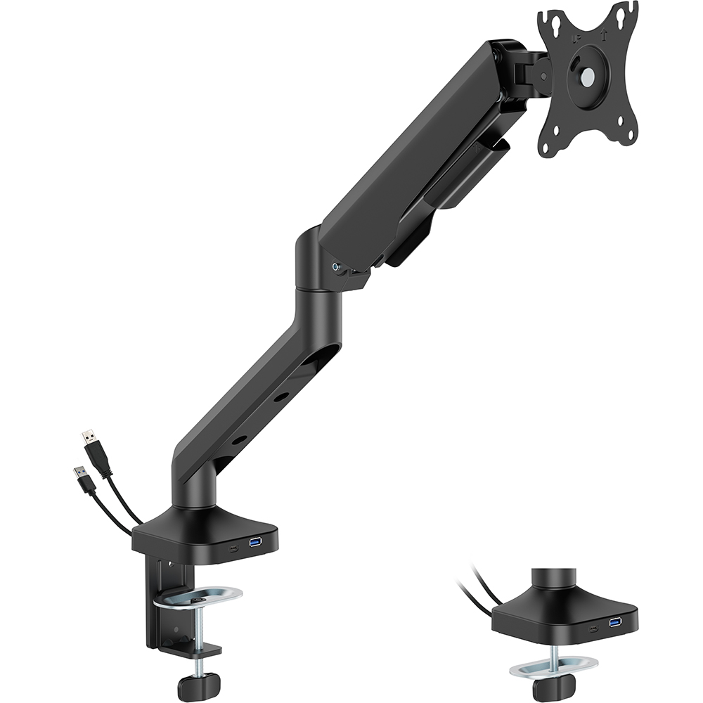 Фото 15 Кронштейн OFFICEPRO MA451B Black