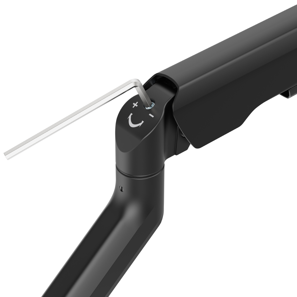 Фото Кронштейн OFFICEPRO MA451B Black