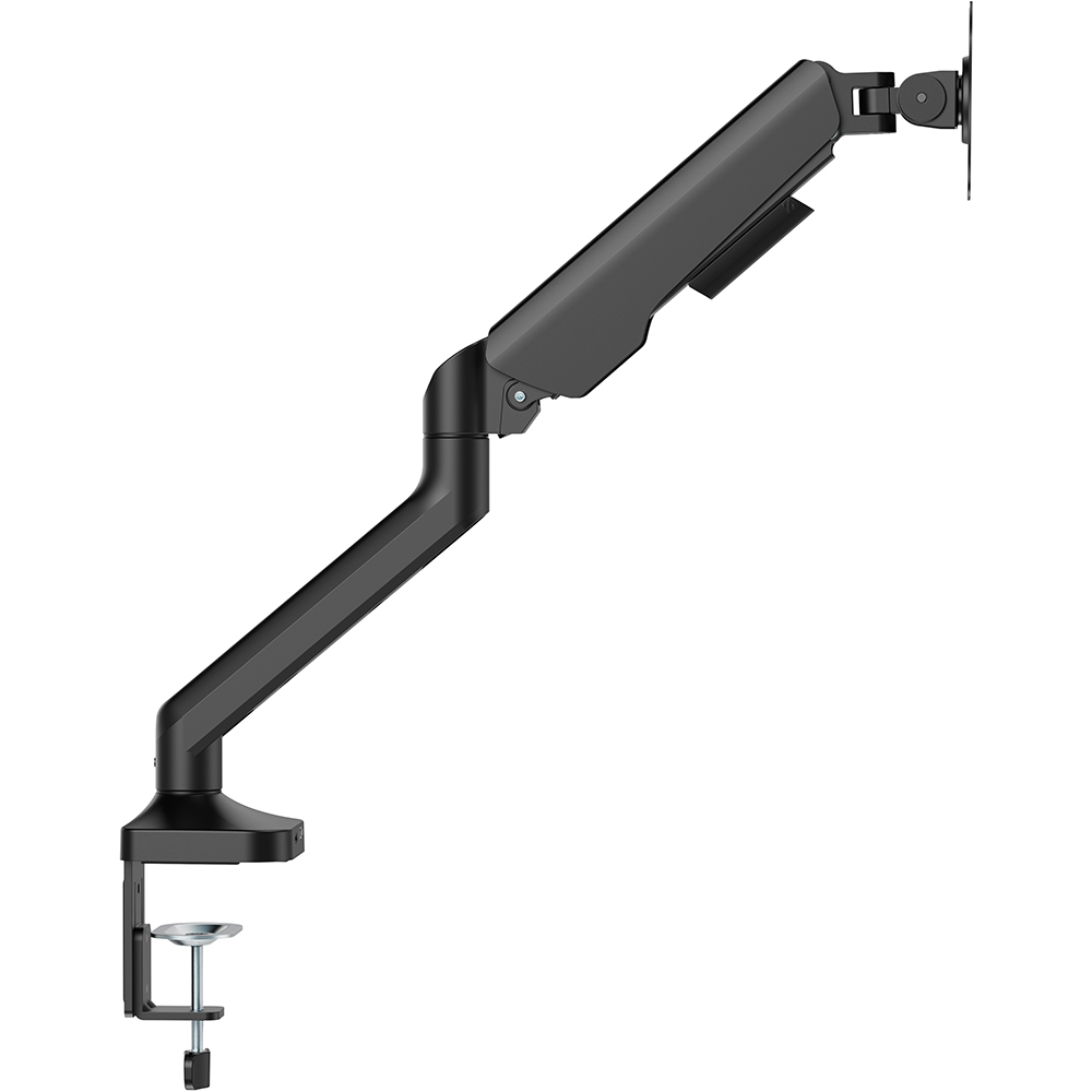 У Фокстрот Кронштейн OFFICEPRO MA451B Black