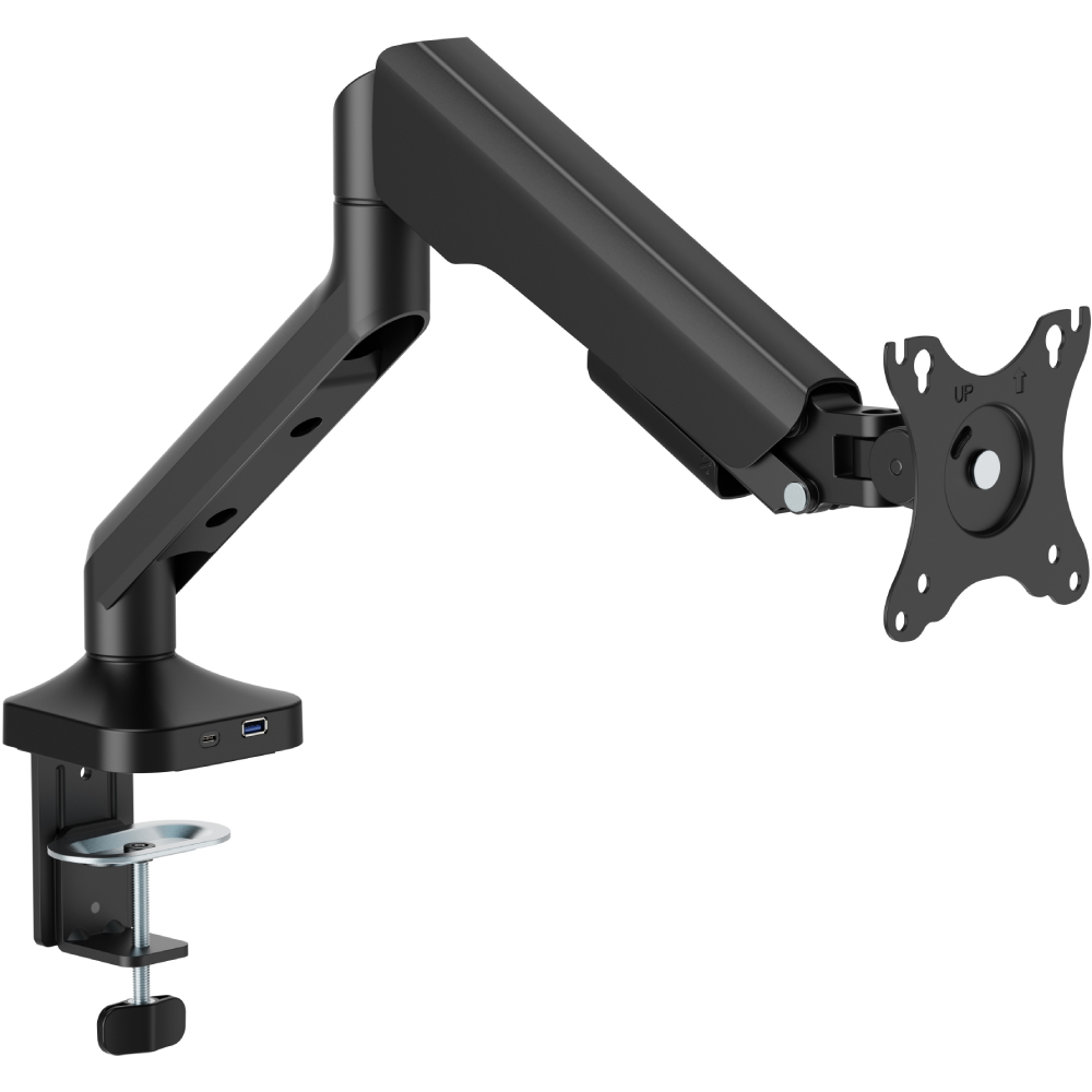 Внешний вид Кронштейн OFFICEPRO MA451B Black