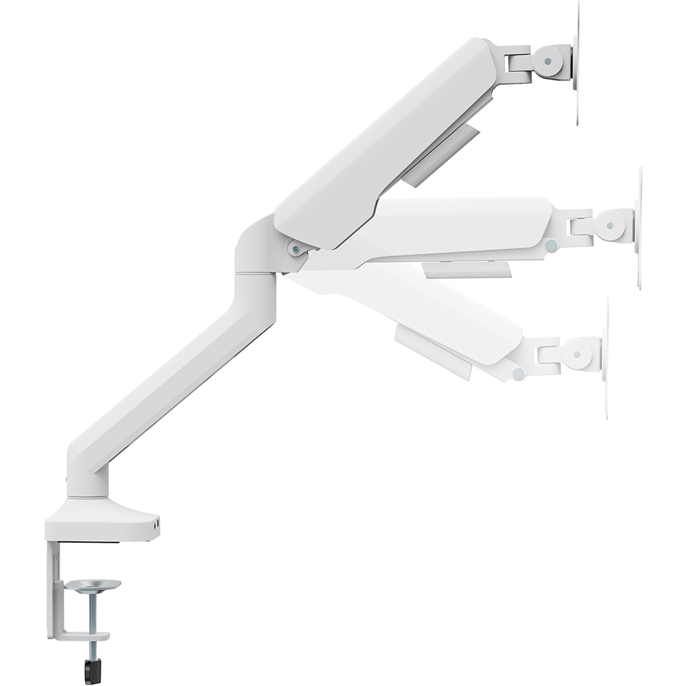 Фото 14 Кронштейн OFFICEPRO MA451W White