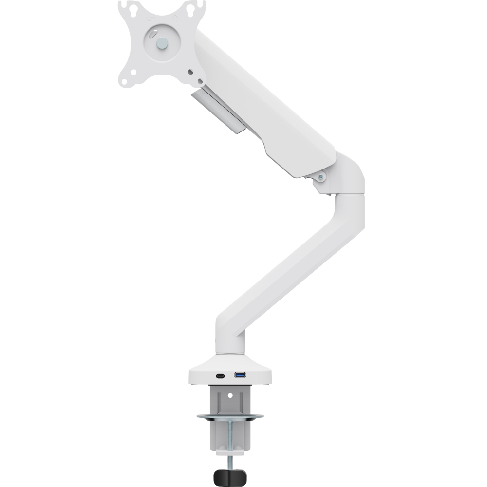 Кронштейн OFFICEPRO MA451W White Диагональ 17-40