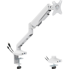 Кронштейн OFFICEPRO MA451W White