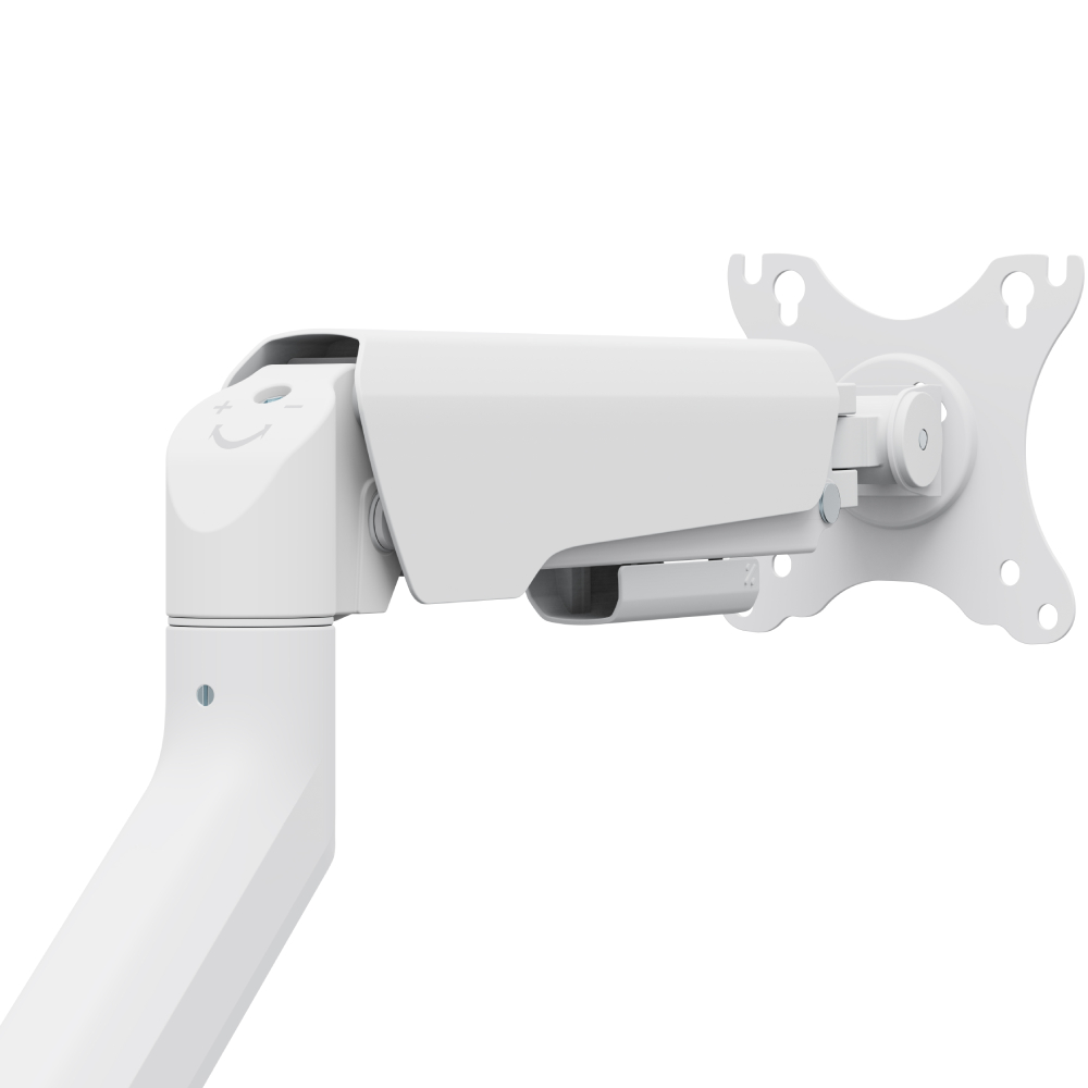 Фото Кронштейн OFFICEPRO MA451W White