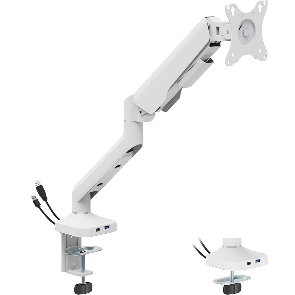 В Україні Кронштейн OFFICEPRO MA451W White