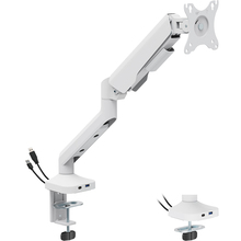 Кронштейн OFFICEPRO MA451W White