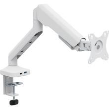 Кронштейн OFFICEPRO MA451W White