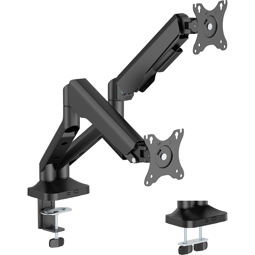 Зображення Кронштейн OFFICEPRO MA442B Black