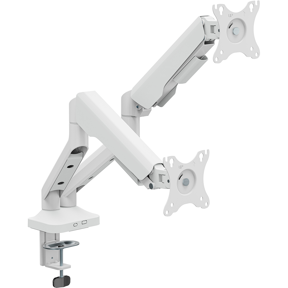 У Фокстрот Кронштейн OFFICEPRO MA442W White