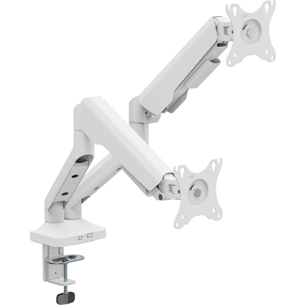 Кронштейн OFFICEPRO MA442W White