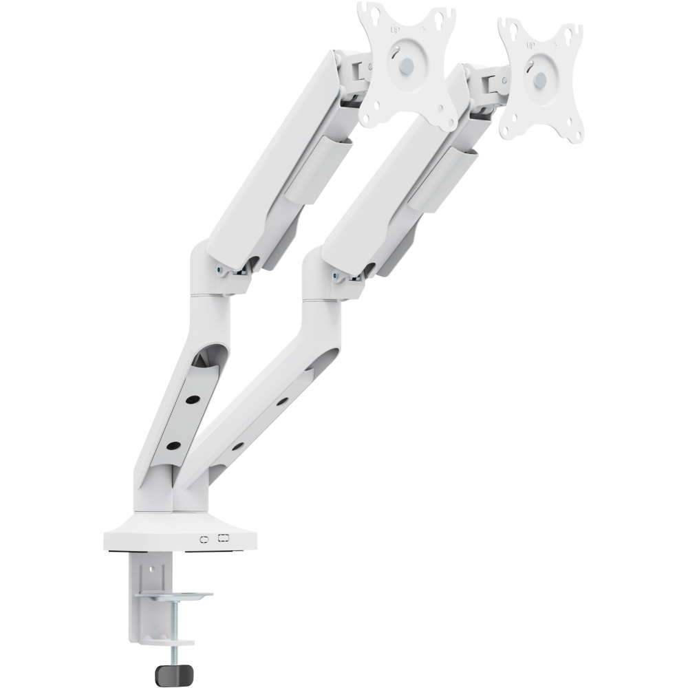 Кронштейн OFFICEPRO MA442W White Диагональ 17-35