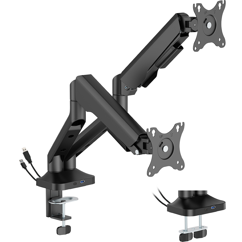 В інтернет магазині Кронштейн OFFICEPRO MA452B Black