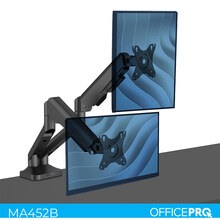 Кронштейн OFFICEPRO MA452B Black