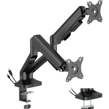 Кронштейн OFFICEPRO MA452B Black