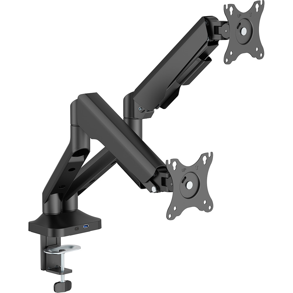 Огляд Кронштейн OFFICEPRO MA452B Black