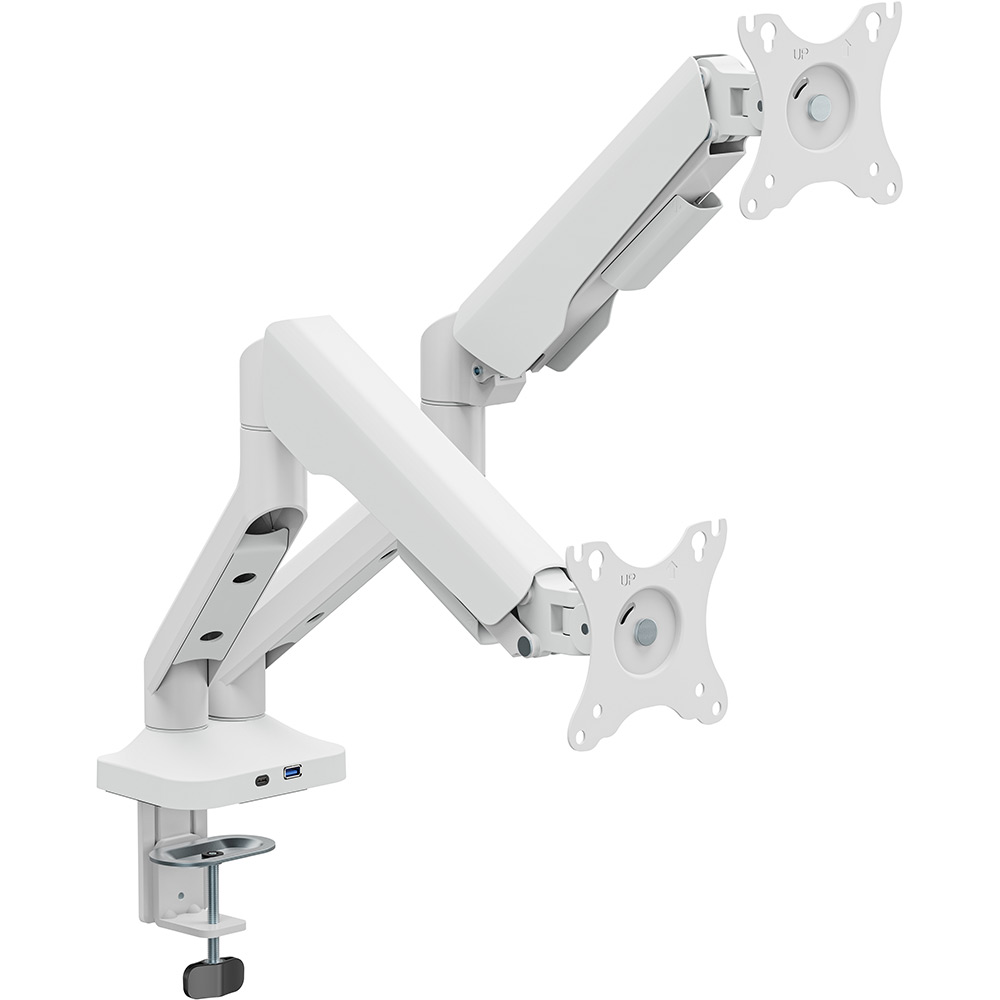 Огляд Кронштейн OFFICEPRO MA452W White