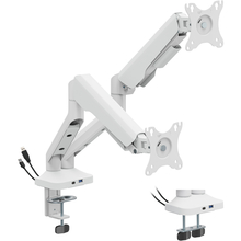 Кронштейн OFFICEPRO MA452W White