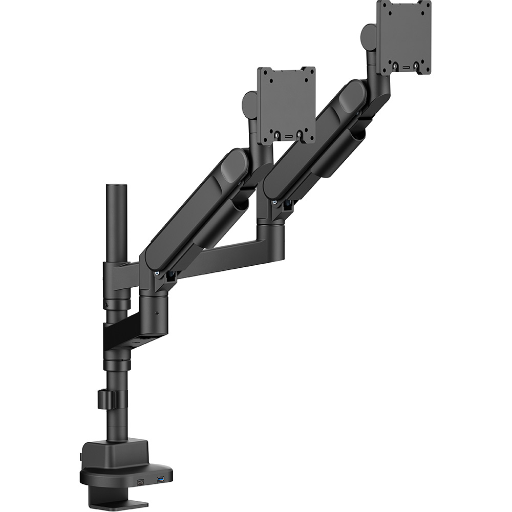 Фото 15 Кронштейн OFFICEPRO MAH752B Black