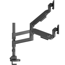 Кронштейн OFFICEPRO MAH752B Black