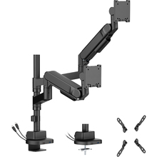 Кронштейн OFFICEPRO MAH752B Black