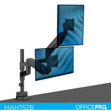Кронштейн OFFICEPRO MAH752B Black