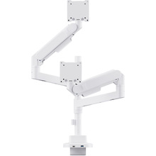 Кронштейн OFFICEPRO 24-57" White (MAH752W)