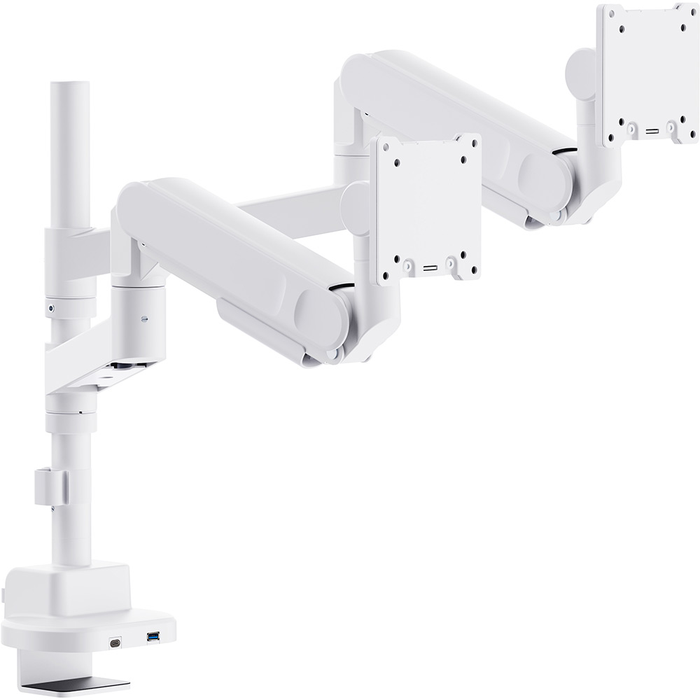 Кронштейн OFFICEPRO 24-57" White (MAH752W) Кронштейн OFFICEPRO 24-57" White (MAH752W)