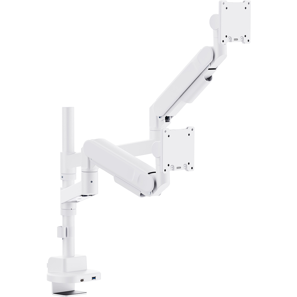 Кронштейн OFFICEPRO 24-57" White (MAH752W) Стандарт VESA 200 x 200