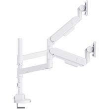 Кронштейн OFFICEPRO 24-57" White (MAH752W)