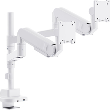 Кронштейн OFFICEPRO 24-57" White (MAH752W)