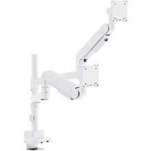 Кронштейн OFFICEPRO 24-57" White (MAH752W)