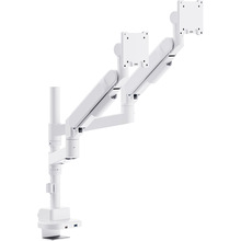 Кронштейн OFFICEPRO 24-57" White (MAH752W)