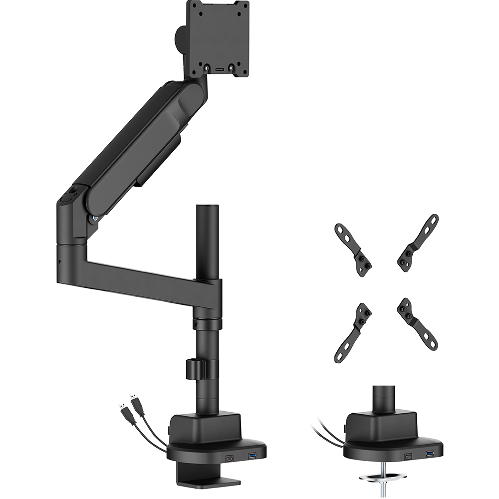 Заказать Кронштейн OFFICEPRO 24-57" Black (MAH751B)