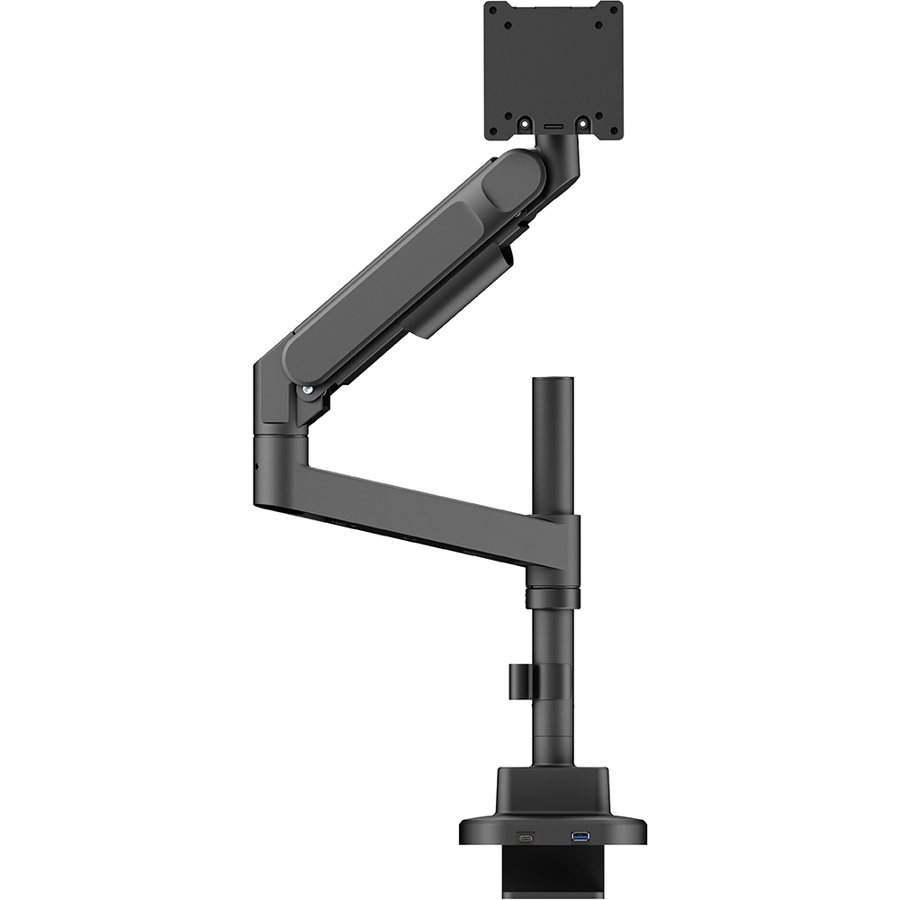 Кронштейн OFFICEPRO 24-57" Black (MAH751B)